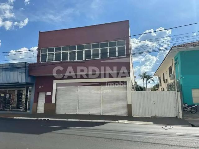 Ponto Comercial venda em Araraquara