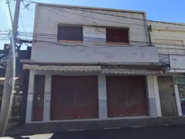 Ponto Comercial venda em Araraquara