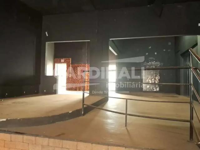 Ponto Comercial venda em Região Imediata de Araraquara, Araraquara