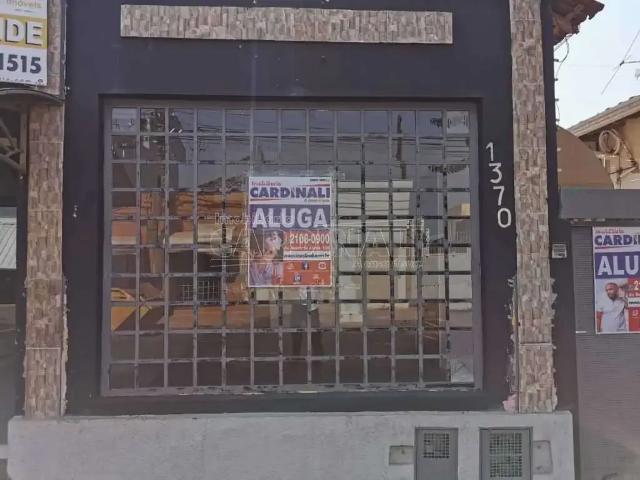 Ponto Comercial venda em Região Imediata de Araraquara, Araraquara