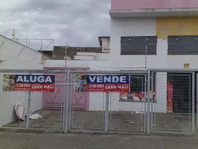 Ponto Comercial venda em Araraquara
