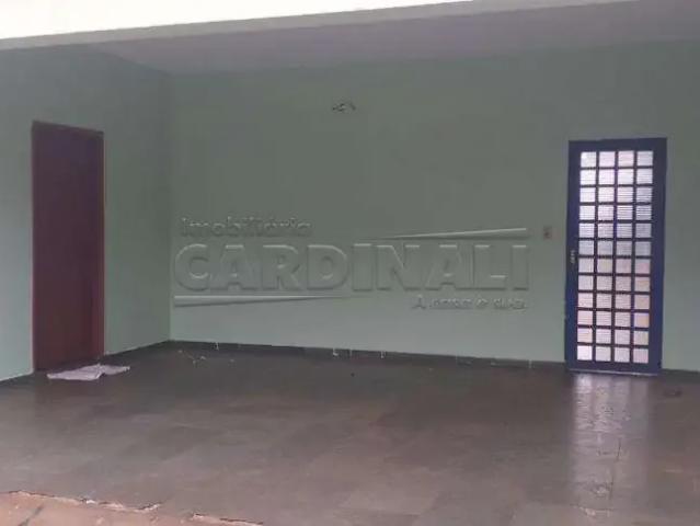 Ponto Comercial venda em Araraquara