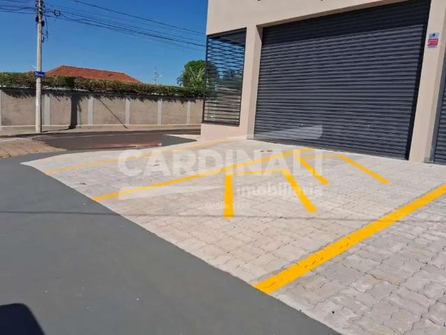 Ponto Comercial venda em Araraquara