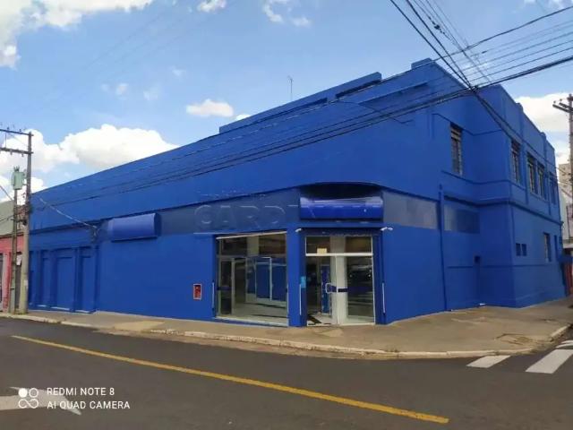 Ponto Comercial venda em Região Imediata de Araraquara, Araraquara