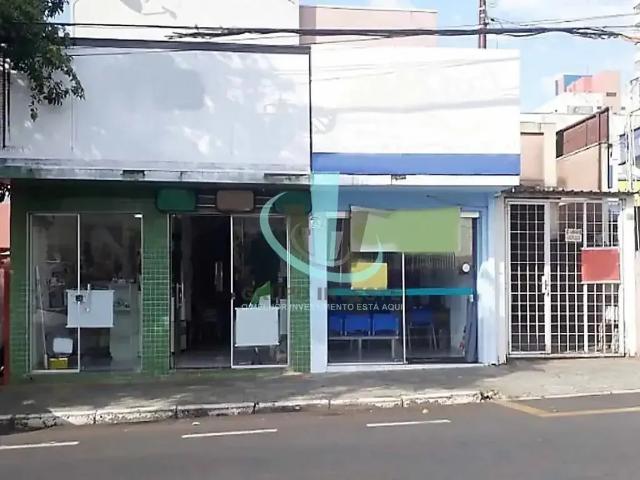 Ponto Comercial venda em Região Imediata de Araraquara, Araraquara