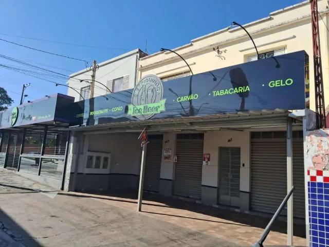 Ponto Comercial venda em Região Imediata de Araraquara, Araraquara
