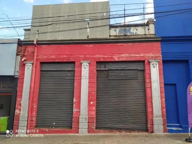 Ponto Comercial venda em Região Imediata de Araraquara, Araraquara