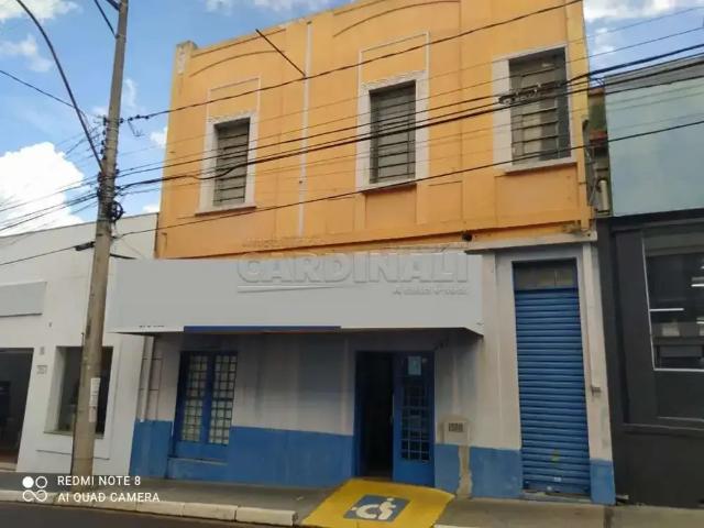 Ponto Comercial venda em Região Imediata de Araraquara, Araraquara