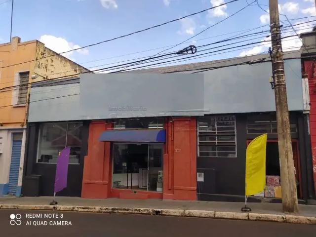 Ponto Comercial venda em Região Imediata de Araraquara, Araraquara