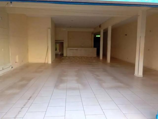 Ponto Comercial venda em Região Imediata de Araraquara, Araraquara