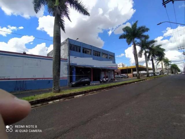 Ponto Comercial venda em Araraquara