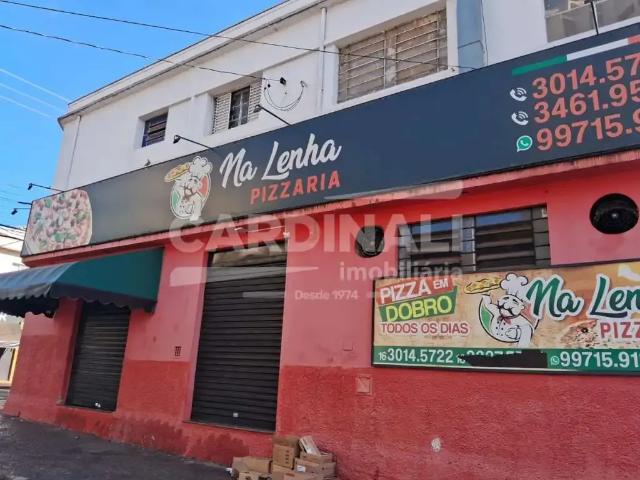 Ponto Comercial venda em Araraquara