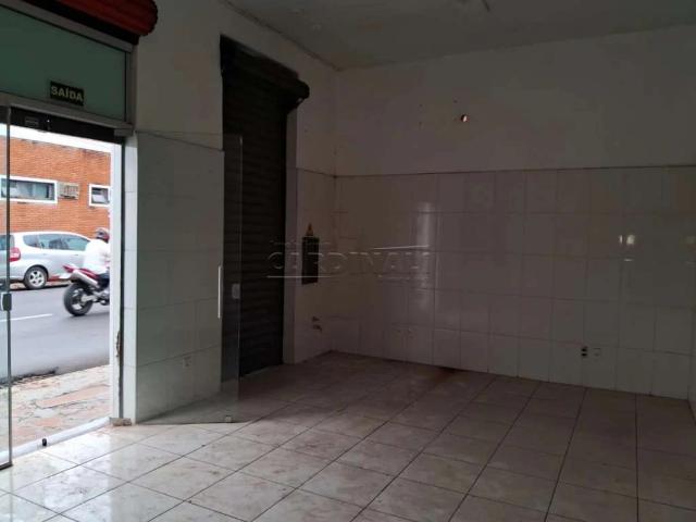Ponto Comercial venda em Araraquara