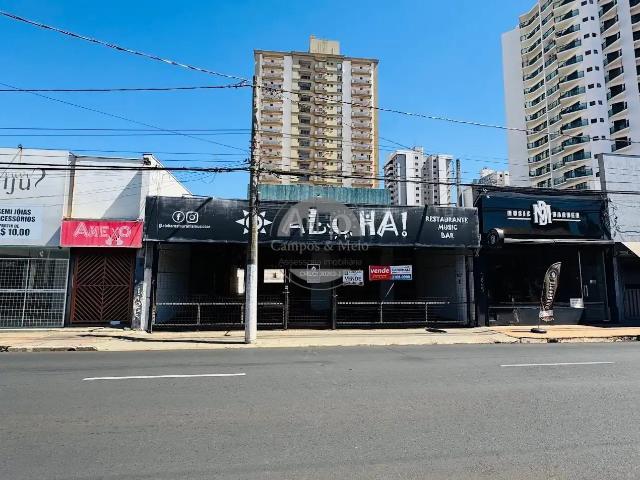 Ponto Comercial venda em Região Imediata de Araraquara, Araraquara