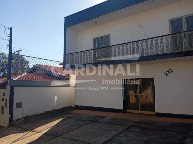 Ponto Comercial venda em Araraquara