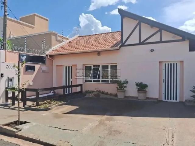 Ponto Comercial venda em Centro Comercial do Carmo, Araraquara