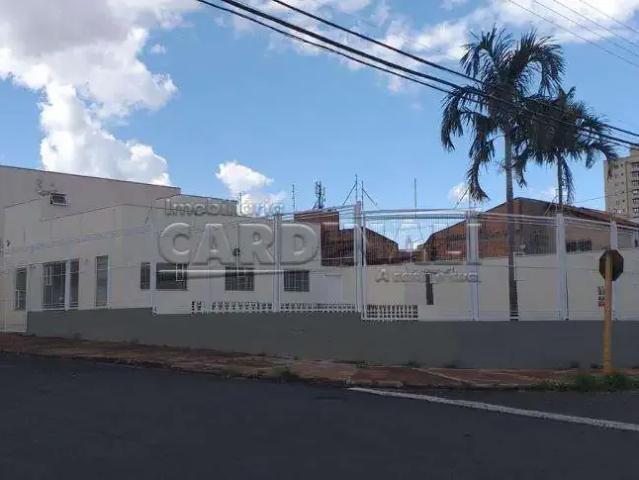 Ponto Comercial venda em Araraquara
