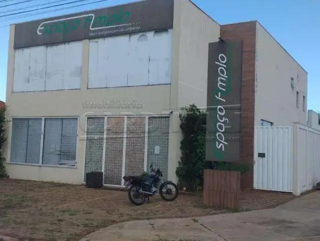 Ponto Comercial venda em Araraquara, Região Geográfica Intermediária de Araraquara