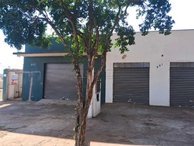 Ponto Comercial venda em Região Imediata de Araraquara, Araraquara