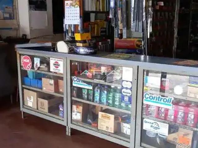Ponto Comercial venda em Região Imediata de Araraquara, Araraquara
