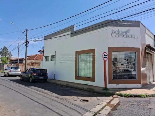 Ponto Comercial venda em Região Imediata de Araraquara, Araraquara