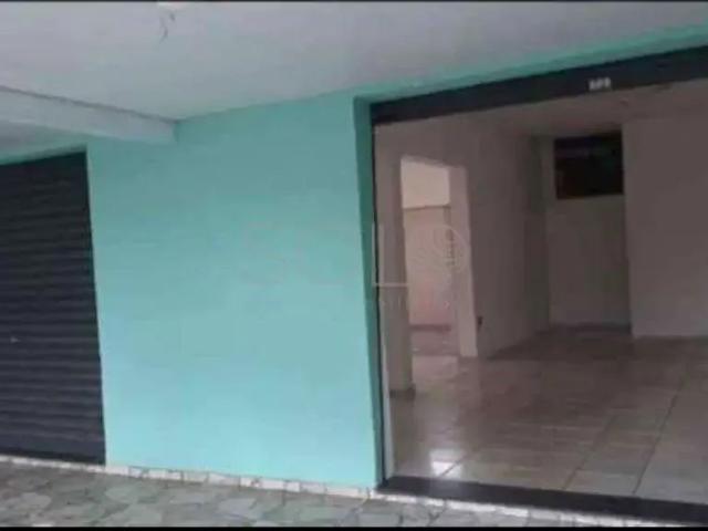 Ponto Comercial venda em Região Imediata de Araraquara, Araraquara