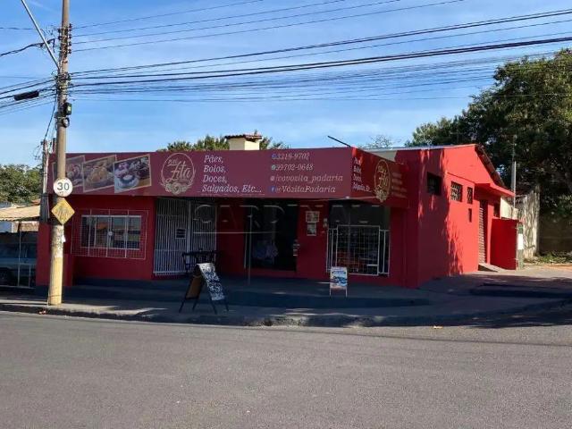 Ponto Comercial venda em Araraquara, Região Geográfica Intermediária de Araraquara