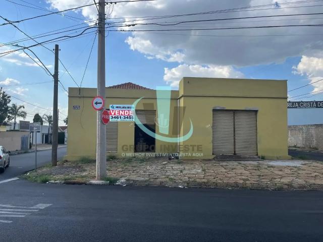 Ponto Comercial venda em Região Imediata de Araraquara, Araraquara