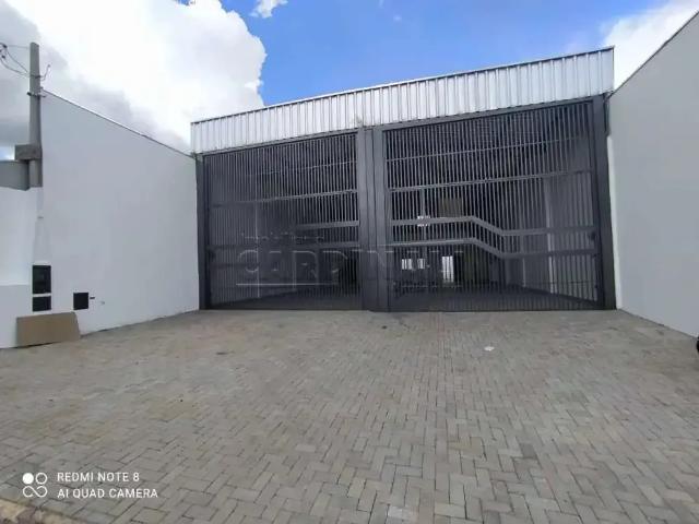 Ponto Comercial venda em Araraquara, Região Geográfica Intermediária de Araraquara