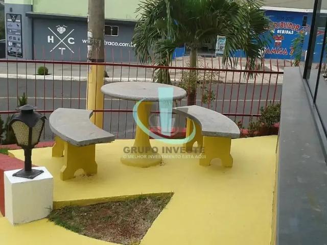 Ponto Comercial venda em Região Imediata de Araraquara, Araraquara