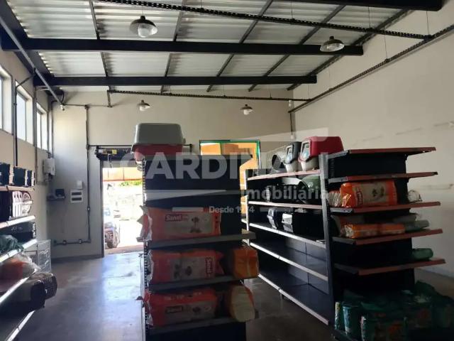 Ponto Comercial venda em Araraquara