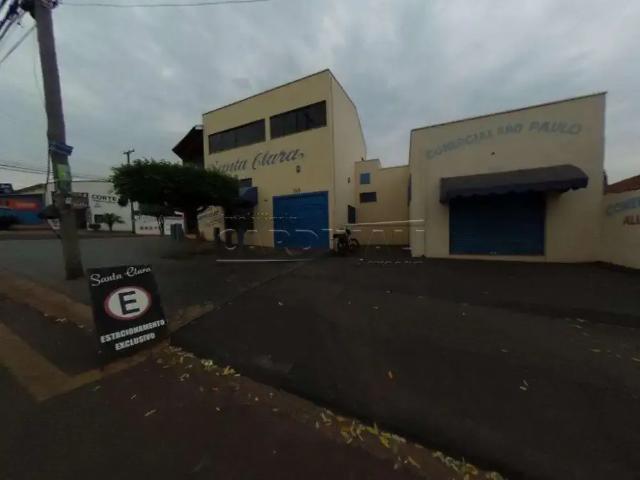 Ponto Comercial venda em Região Imediata de Araraquara, Araraquara