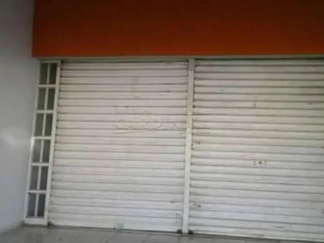 Ponto Comercial venda em Araraquara
