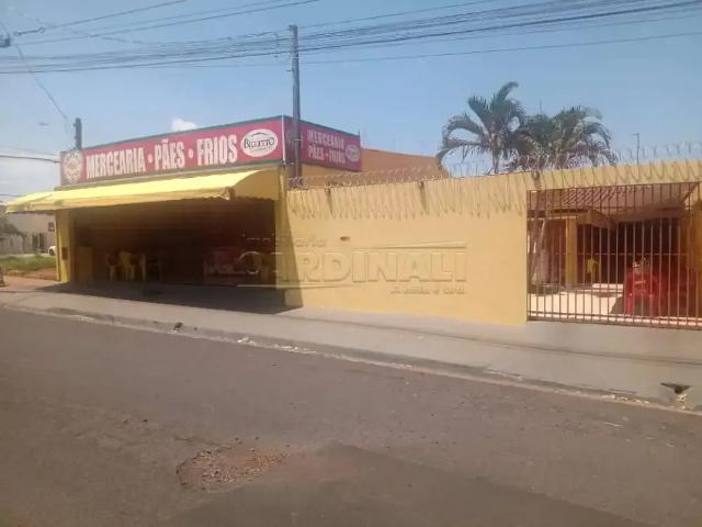 Ponto Comercial venda em Araraquara
