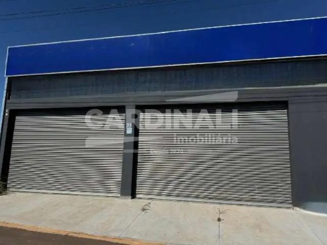 Ponto Comercial venda em Araraquara, Região Geográfica Intermediária de Araraquara
