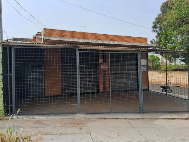 Ponto Comercial venda em Araraquara