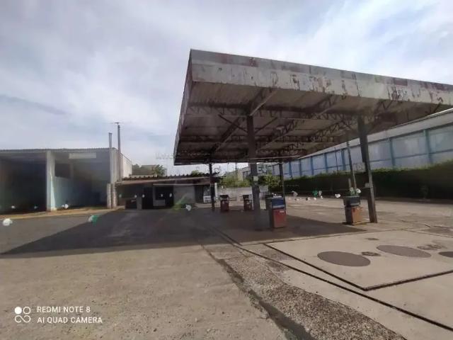 Ponto Comercial venda em Araraquara