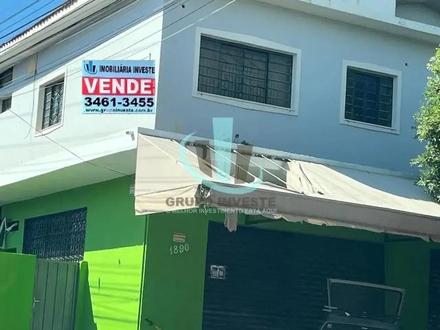 Ponto Comercial venda em Região Imediata de Araraquara, Araraquara