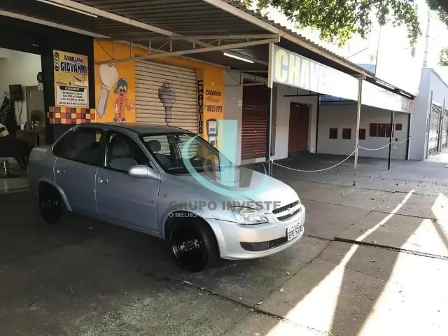 Ponto Comercial venda em Região Imediata de Araraquara, Araraquara