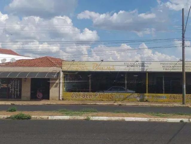 Ponto Comercial venda em Região Imediata de Araraquara, Araraquara