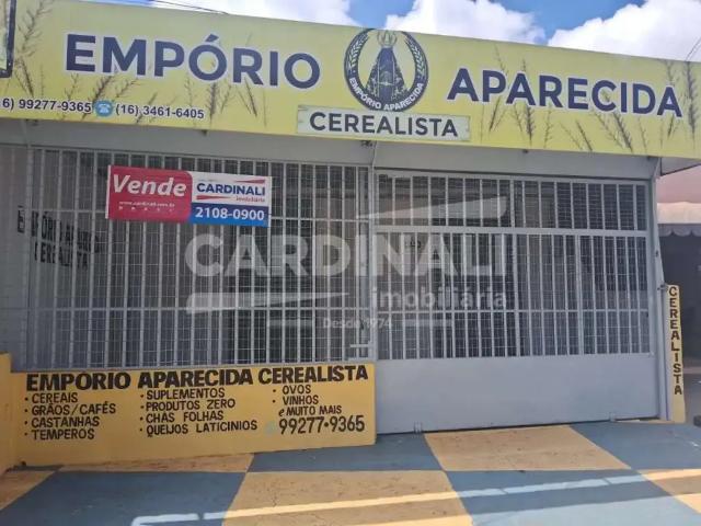 Ponto Comercial venda em Araraquara, Região Geográfica Intermediária de Araraquara