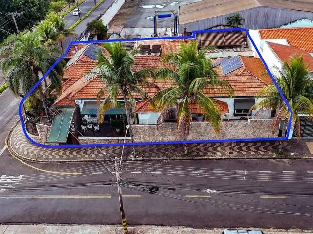 Ponto Comercial venda em Região Imediata de Araras, Região Metropolitana de Piracicaba