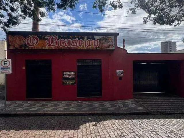 Ponto Comercial venda em Região Imediata de Araras, Região Metropolitana de Piracicaba