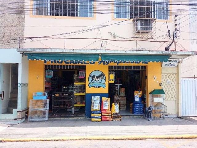 Ponto Comercial venda em Araruama, Centro