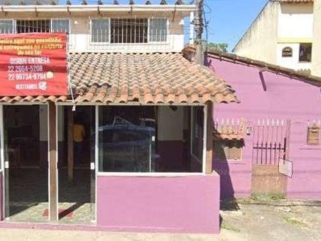 Ponto Comercial venda em Araruama