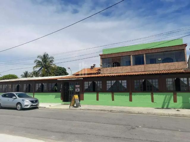 Ponto Comercial venda em Araruama
