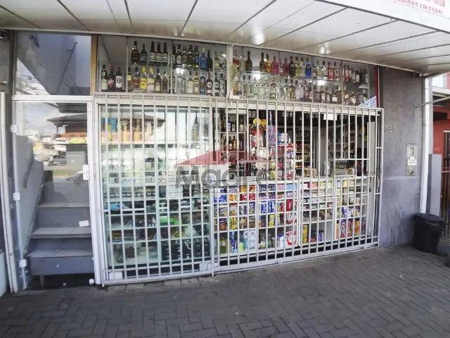 Ponto Comercial venda em Região Geográfica Imediata de Curitiba, Região Metropolitana de Curitiba