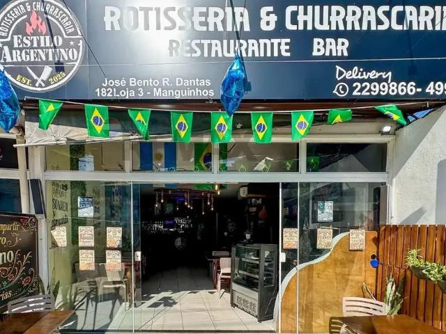 Ponto Comercial venda em Região Geográfica Imediata de Cabo Frio, Região Sudeste