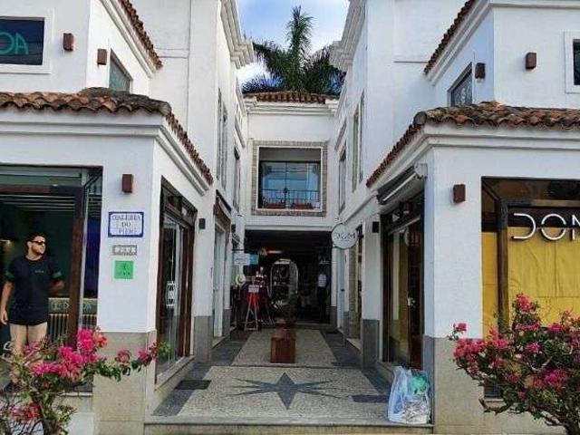 Ponto Comercial venda em Armação de Búzios, Altos da Brava