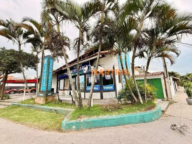 Ponto Comercial venda em Região Geográfica Imediata de Cabo Frio, Região Sudeste